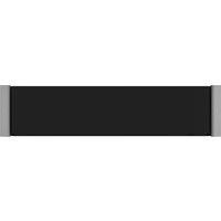 Neff N24HA11N1B 14cm High Warming Drawer - Black with Steel Trim