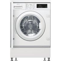 Neff W544BX2GB (integrated washing machine)