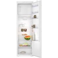Neff KI2821SE0G N30 177cm High Integrated Upright Fridge with Ice Box