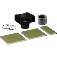 Neff Z51BII1X6 CleanAir Plus Recirculation Kit