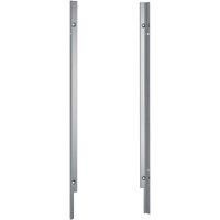Neff Z780BI01 Decor Strip or Full Size Slimline Stainless Steel