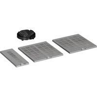 Neff Z51BIR1X1 Long Life Recirculation Kit Chimless
