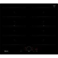 Neff N70 Series 60cm 4 Zone Induction Hob - Black T66FHX4L0