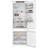 Neff KB7962SE0 N50 Integrated 60 40 Frost Free Fridge Freezer 193cm Hi