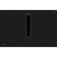 Neff V58PHQ4C0 N70 Vented Hob - Black