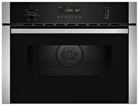 Neff C1AMG84N1B 900W Built In Microwave - Stainless Steel
