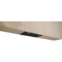 NEFF N70 D54NAC1S0B 52 cm Cooker Hood - Black, Black