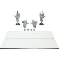 Bosch Socket Floor Stand Höhenverstellfüsse for Washing Machines Vario WMZ20441
