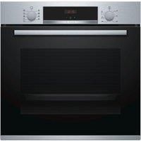 Bosch Serie 4 HBS534BS0B Electric Built-In Oven (IP-ID707984981)