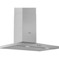 Bosch DWQ74BC50B Serie 2 75cm Low Profile Cooker Hood  Stainless Steel