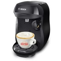 Tassimo TAS1002GB Happy Costa Coffee Hot Drinks Coffee Machine 1400W 0.7L Bosch