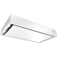 Bosch DRR16AQ20 Serie 6 105x60cm Ceiling Extractor Hood in White