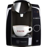Bosch TAS4502NGB Tassimo JOY Coffee Machine 1.4L - Black
