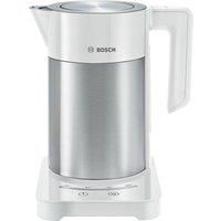 BOSCH Sky TWK7201GB Jug Kettle - White - Currys