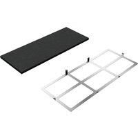 Bosch, NEFF, Siemens Standard recirculation kit DWZ0IN0T0