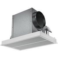 Bosch DIZ1JC2C6 CleanAir Plus Recirculation Module
