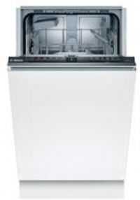 Bosch SPV2HKX39G Serie 2 Slimline 9 Place Fully Integrated Dishwasher