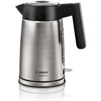 Bosch DesignLine TWK5P480GB Kettle in Silver