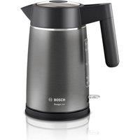 Bosch DesignLine TWK5P475GB Kettle in Anthracite