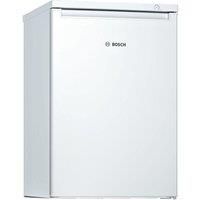 Bosch GTV15NWEAG Free Standing 82L A++ Under Counter Freezer - White