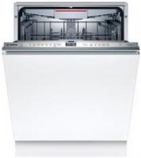 Bosch Serie 6 SMD6ZCX60G 13 Place Setting Built-In dishwasher