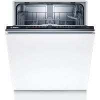 Bosch Serie 2 SMV2ITX18G 12 Place Setting Built In Dishwasher