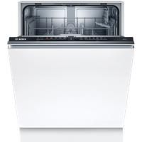 Bosch Serie 2 SMV2ITX18G 12 Place Setting Built In Dishwasher