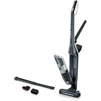 Bosch BBH3230GB Cordless Upright Vacuum Cleaner in Black | Brand new