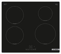 Bosch Serie 4 Touch Control 60cm Four Zone Induction Hob PUE611BB5B