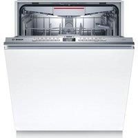 Bosch SMV4HVX38G Integrated Full Size Dishwasher - Fixed Door Fixing Kit