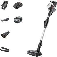 Bosch Unlimited 7 BCS712GB ProHome Cordless Vacuum Cleaner, 2 Batteries 80 minutes runtime - White