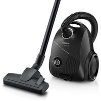 BOSCH Serie 2 ProEco BGBS2BA1GB Cylinder Vacuum Cleaner - Black - Currys