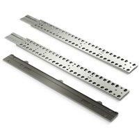 Bosch SGZ8BI00 dishwasher accessory connecting rails