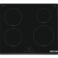 Bosch Serie 4 59cm Four Zone Induction Hob PIE631BB5E