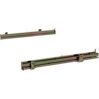 Bosch HEZ638070 Series 8 Pair Level Independent Telescopic Shelf Rails