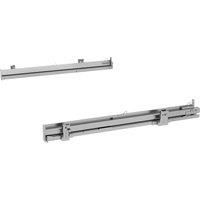 Bosch HEZ638D00 Series 8 Pair Level Independent Telescopic Shelf Rails