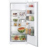 Bosch Series 2 187 Litre In-column Integrated Fridge With Icebox KIL42NSE0G