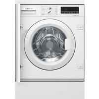 Bosch WIW28502GB (integrated washing machine)