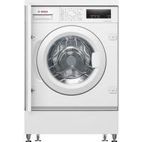 Bosch WIW28302GB Serie 6 Integrated Washing Machine 1400rpm 8kg C Rate