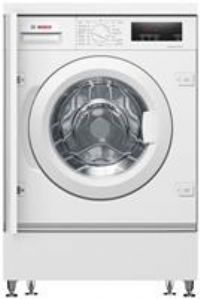 Bosch WIW28302GB Serie 6 Integrated Washing Machine 1400rpm 8kg C Rate