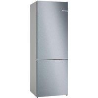 Bosch KGN492LDFG Serie 4 70cm NoFrost Fridge Freezer 2 03m St St D Rat