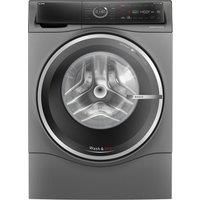 Bosch WNC254ARGB Series 8 Washer Dryer in Grey 1400rpm 10 5kg 6kg D