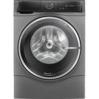 Bosch WNC254ARGB Series 8 Washer Dryer in Grey 1400rpm 10 5kg 6kg D