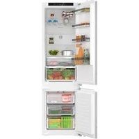 Bosch KIN96VFD0 Series4 Integrated Frost Free Fridge Freezer 60 40 1 9