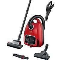 Bosch BGL6PETGB Serie 6 ProAnimal Cylinder Vacuum Cleaner Bagged