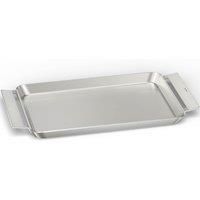 Bosch HEZ9TY010 Teppan Yaki, Aluminium Stainless Steel, Grey