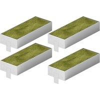 Bosch HEZ9VRCR1 Accessory for Cooker Hoodies, Clean Air Plus Odour Filter (Replacement)