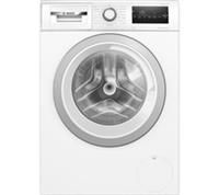 Bosch WAN28250GB Series 4 Washing Machine in White 1400rpm 8Kg A Rated