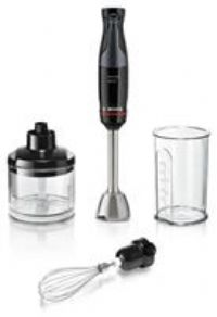 Bosch MSM4B621GB ErgoMaster Hand Blender - Black