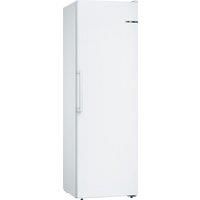 Bosch GSN36VWEPG Free Standing 242 Litres E Upright Freezer White